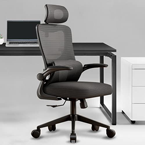 Buy Supsea Office Chair, Mesh Chair, Telework, Tireless, Desk