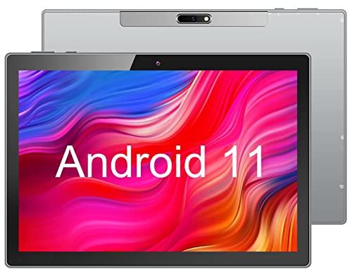 タブレット 10インチ　Android11 pad m11 【2022】