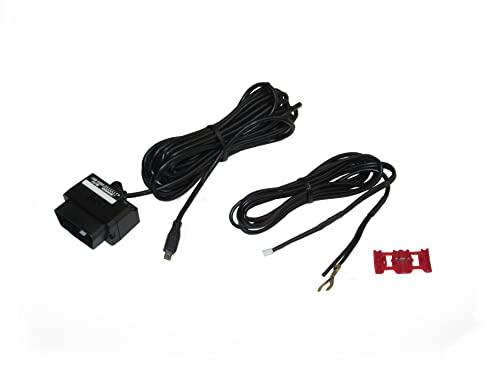 Buy Blitz Radar Detector OBDII Connection Adapter OBD2-BR1A Touch