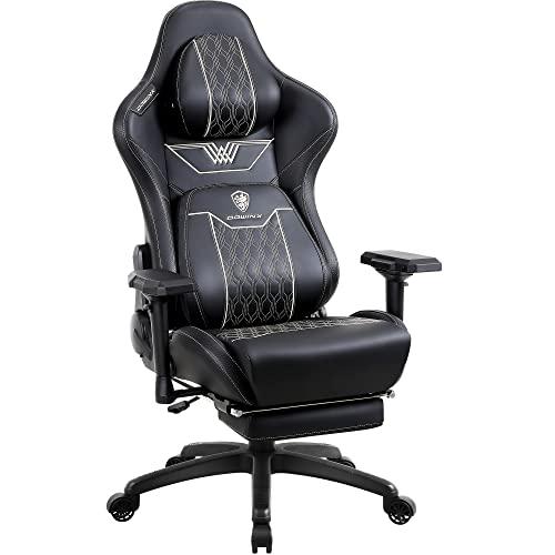 Buy Dowinx Gaming Chair, Thick Lumbar Cushion, Office Chair