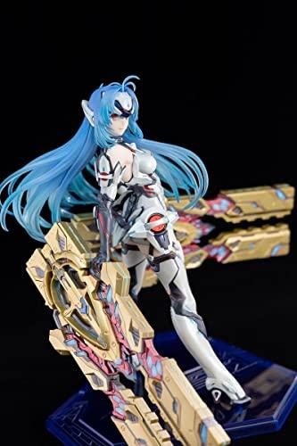 Buy Genuine figure Xenoblade 2 KOS-MOS Re: Good Smile Company Cosmos  Xenosaga 1/7 ABS & PVC finished product limited from Japan - Buy authentic  Plus exclusive items from Japan