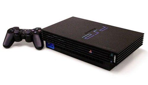 Buy PlayStation 2 (SCPH-30000) from Japan - Buy authentic Plus