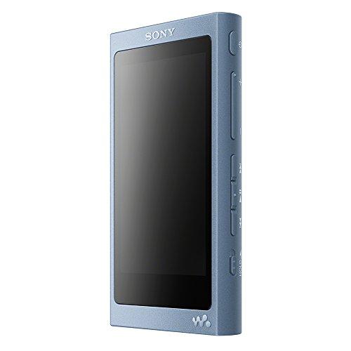 Buy Sony Walkman A Series GB NW A: Bluetooth/microSD/Hi Res