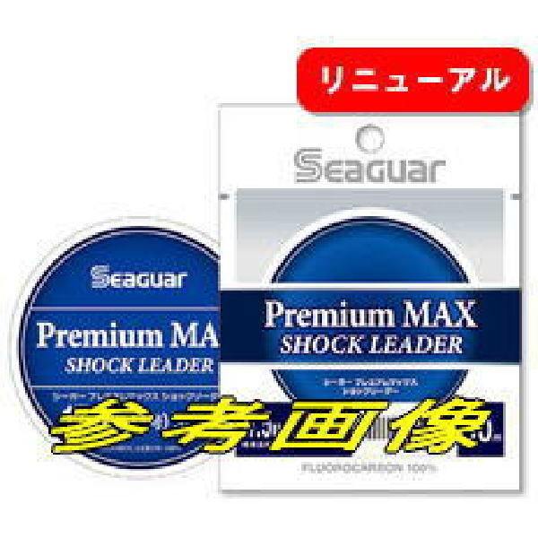Buy シーガー プレミアムマックス ショックリーダー 22号(81.5Lb)-50m from Japan - Buy authentic Plus  exclusive items from Japan | ZenPlus