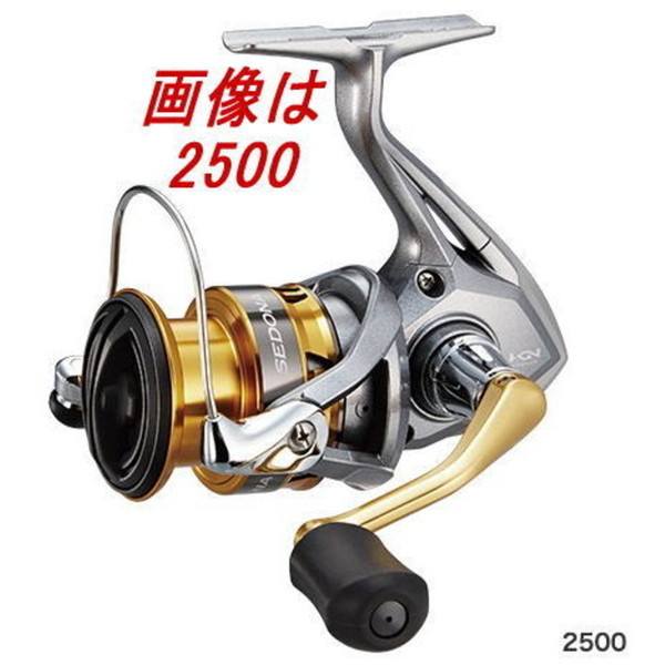 Buy Shimano '17 Sedona 1000 from Japan - Buy authentic Plus exclusive items  from Japan