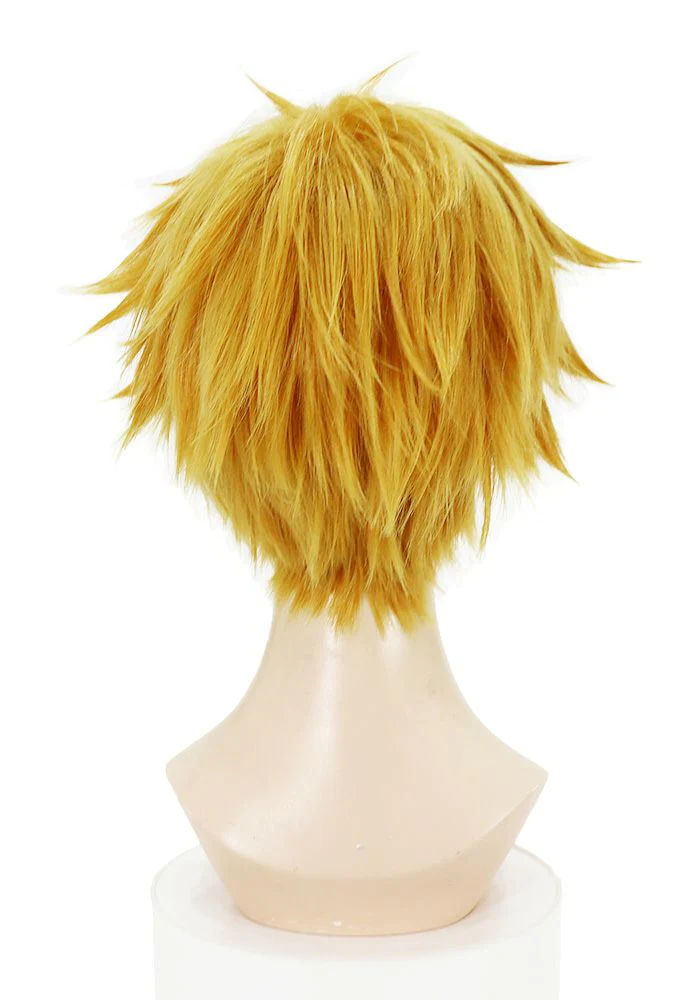 Cosplay Wig - Chainsaw Man - Denji