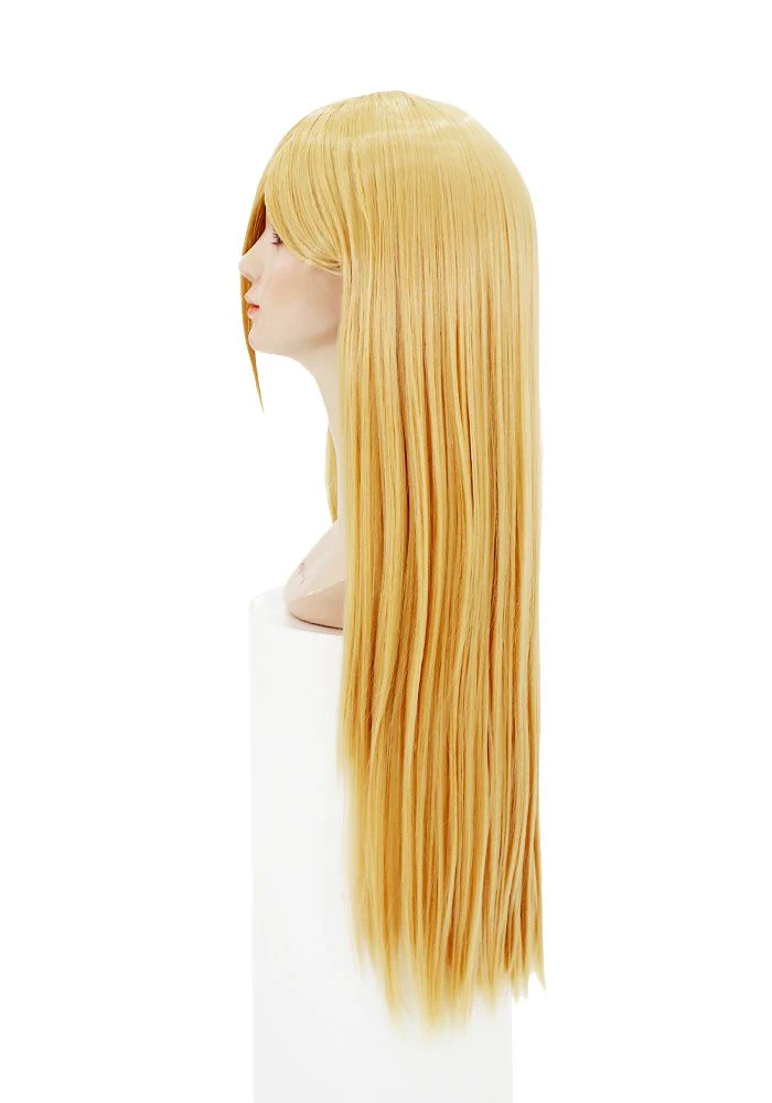 Buy Chainsaw Man Denji style cosplay wig from Japan - Buy authentic Plus  exclusive items from Japan