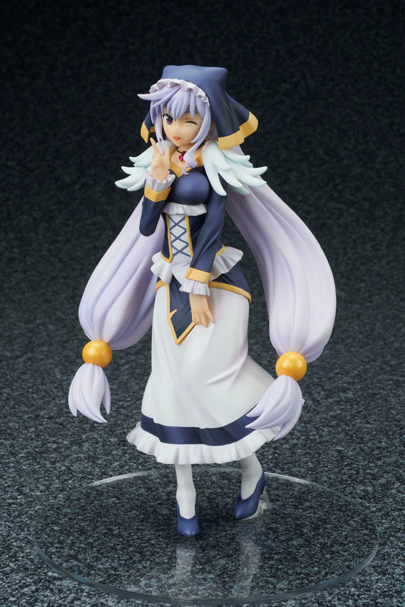 Buy KonoSuba 2 Kazuma 1/8 Complete Figure from Japan - Buy authentic Plus  exclusive items from Japan