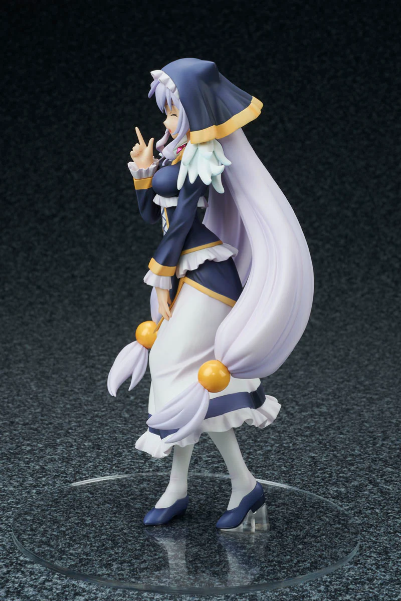 Buy KonoSuba 2 Kazuma 1/8 Complete Figure from Japan - Buy authentic Plus  exclusive items from Japan