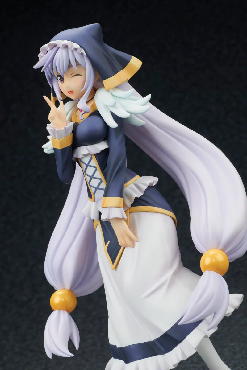 Buy KonoSuba 2 Kazuma 1/8 Complete Figure from Japan - Buy authentic Plus  exclusive items from Japan