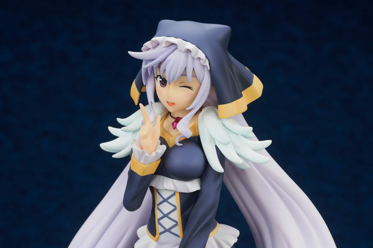 Buy KonoSuba 2 Kazuma 1/8 Complete Figure from Japan - Buy authentic Plus  exclusive items from Japan