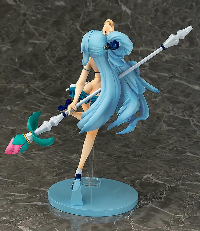 Buy KonoSuba 2 Kazuma 1/8 Complete Figure from Japan - Buy authentic Plus  exclusive items from Japan