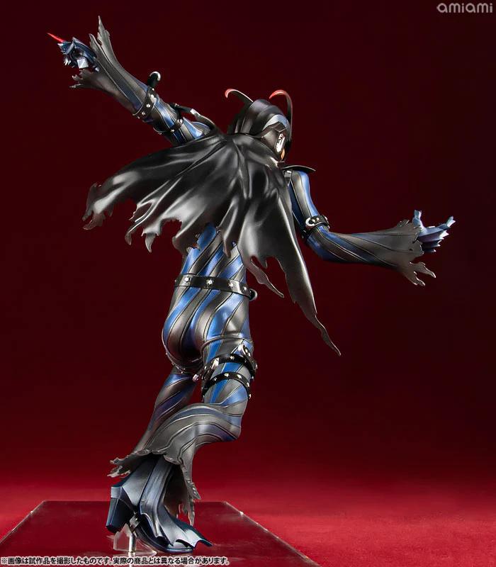 Megahouse Lucrea Persona 5: The Royal Joker PVC Figure : Toys &  Games