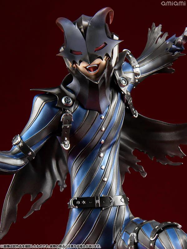 Joker Persona 5 Royal Lucrea Figure