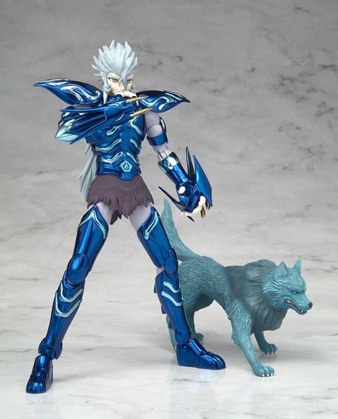 Fenrir figure deals