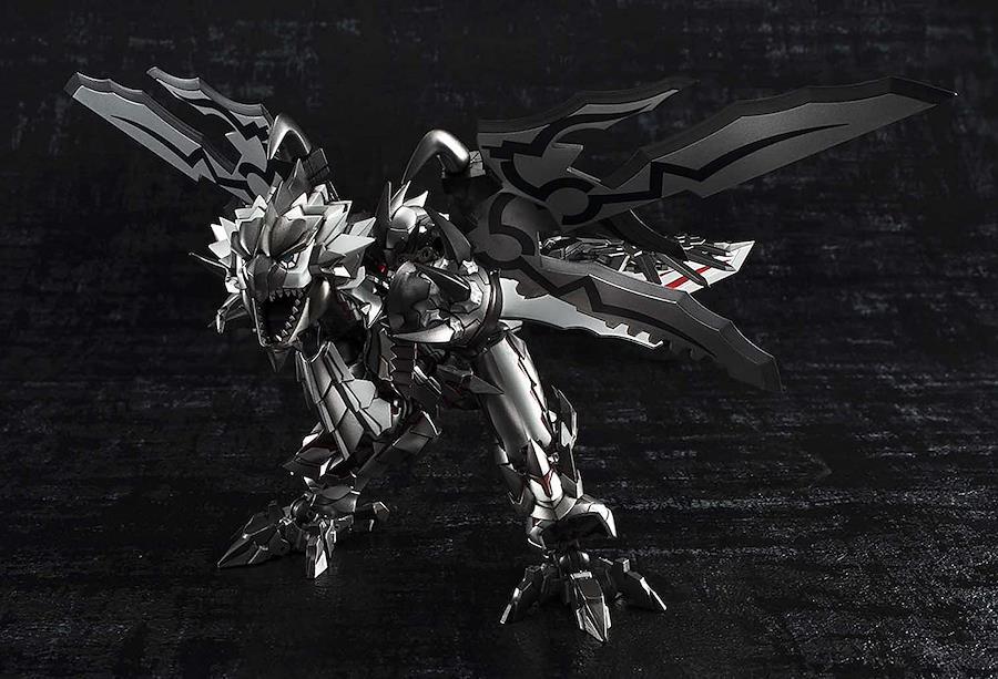 Chogokin rathalos cheap