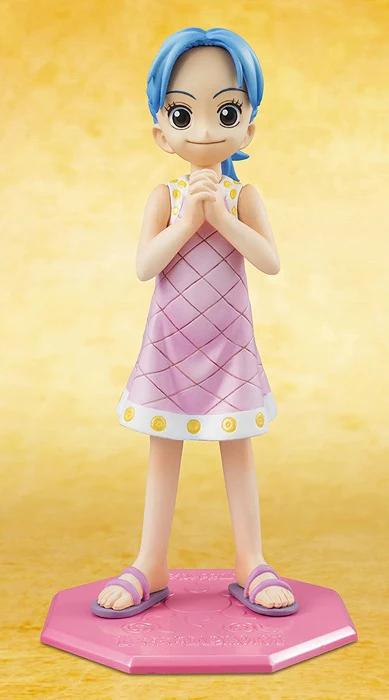 Figurine Nefertari Vivi - One Piece - Portrait of Pirates