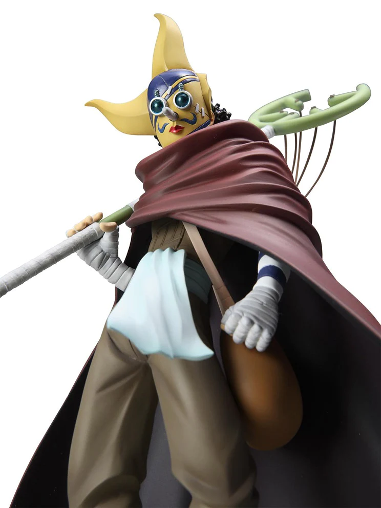  Portrait. Of. Pirates : One Piece Excellent Model Neo