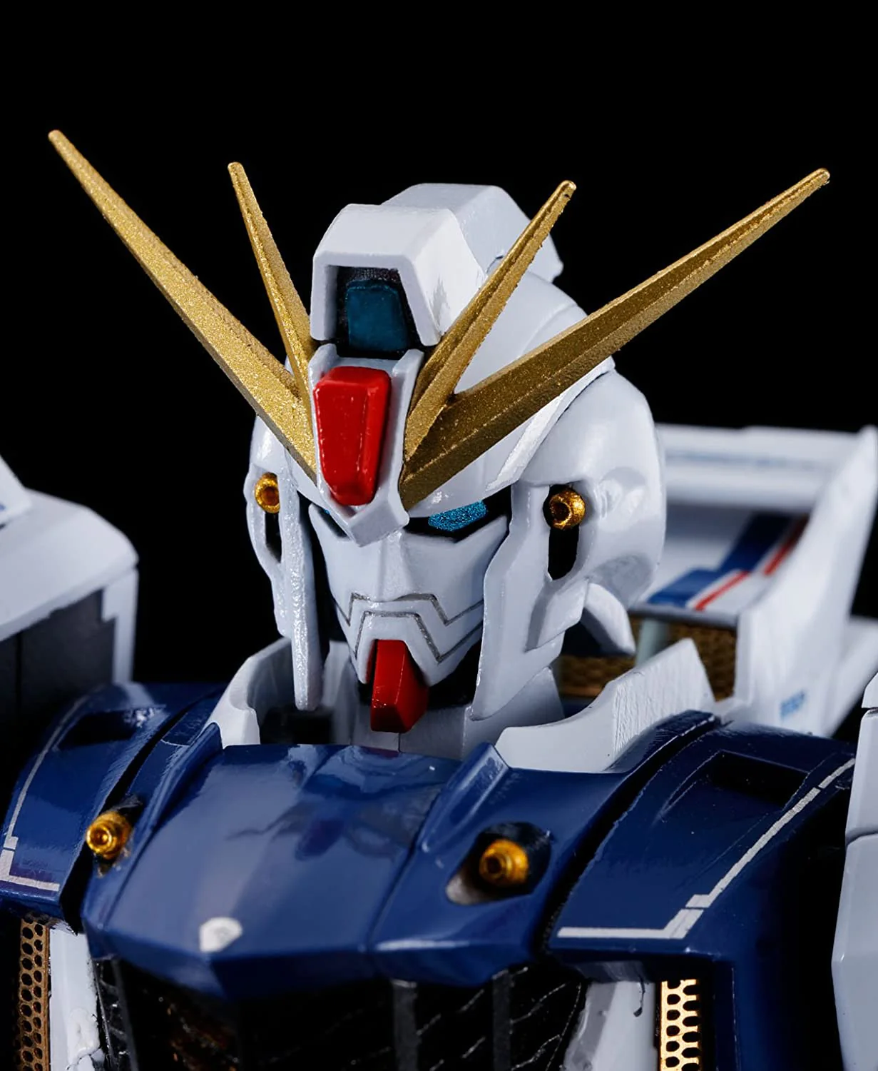 Buy METAL BUILD - Gundam F91 