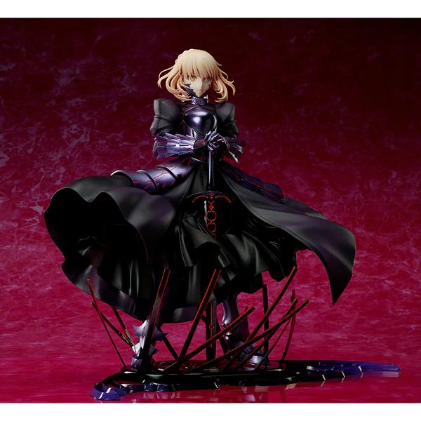 Movie Fate/stay night [Heaven's Feel] Saber Alter 1/7 Complete ...