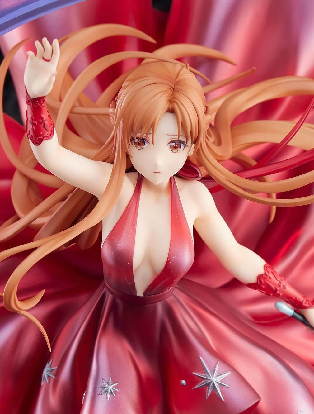 Sword Art Online Yuuki 1/7 Scale Figure