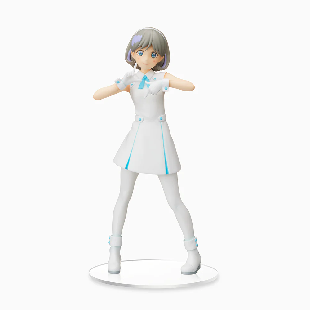 Yofukashi no Uta - Nanakusa Nazuna - PM Figure - Nurse Ver.animota