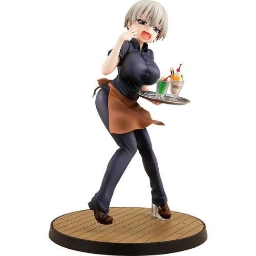 AmiAmi [Character & Hobby Shop]  KDcolle Uzaki-chan wa Asobitai