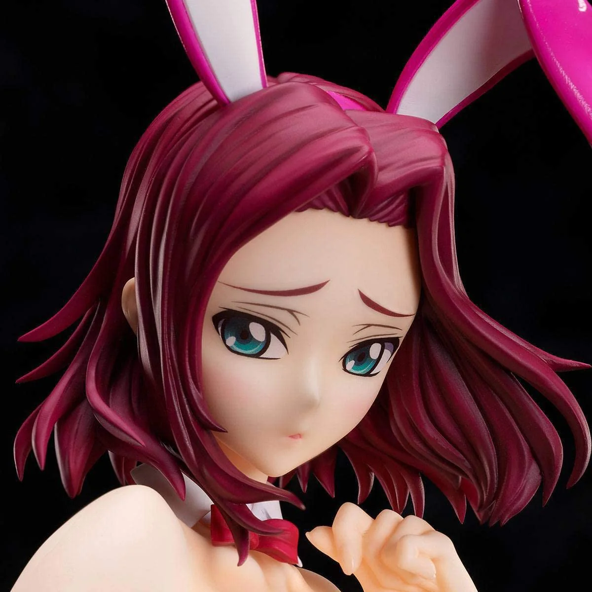 Buy B-style Code Geass: Lelouch of the Rebellion Kallen Kozuki Bunny Ver.  1/4 Complete Figure from Japan - Buy authentic Plus exclusive items from  Japan | ZenPlus