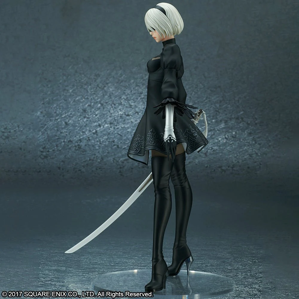 Buy NieR:Automata 2B (YorHa No.2 Type B) DX Edition Complete