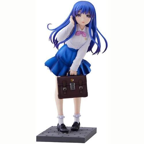 Higurashi No Naku Koro Ni Sotsu Furude Rika 1/7 High School Student Ve