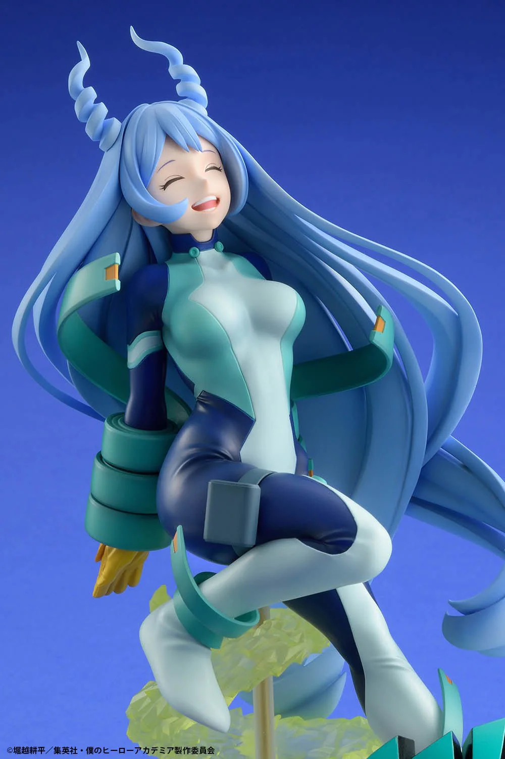 My Hero Academia Nejire Hado Hero Suit Ver. 1/8 Complete Figure