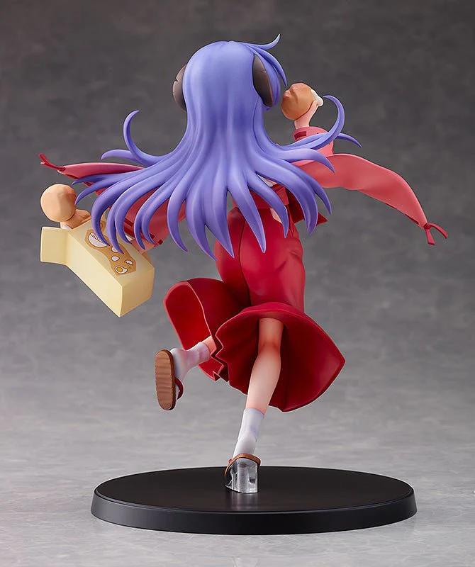 Buy Higurashi no Naku Koro ni Sotsu Hanyu 1/7 Complete Figure from Japan -  Buy authentic Plus exclusive items from Japan