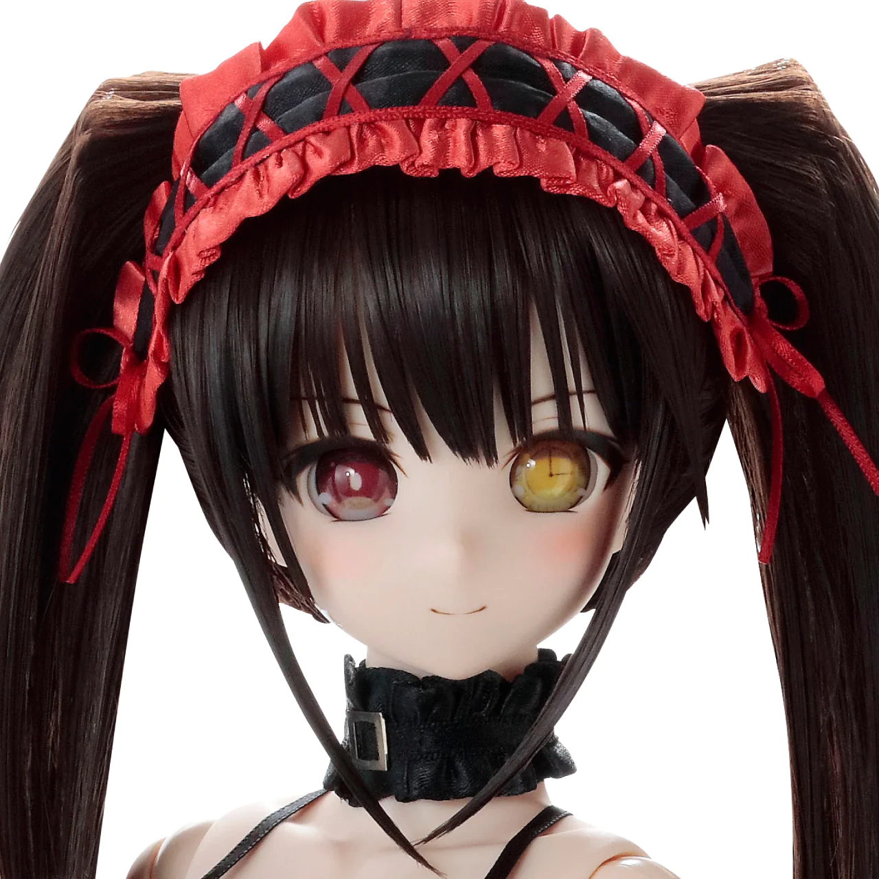 1/3 Another Realistic Characters No. 024 Date A Live IV Tokisaki