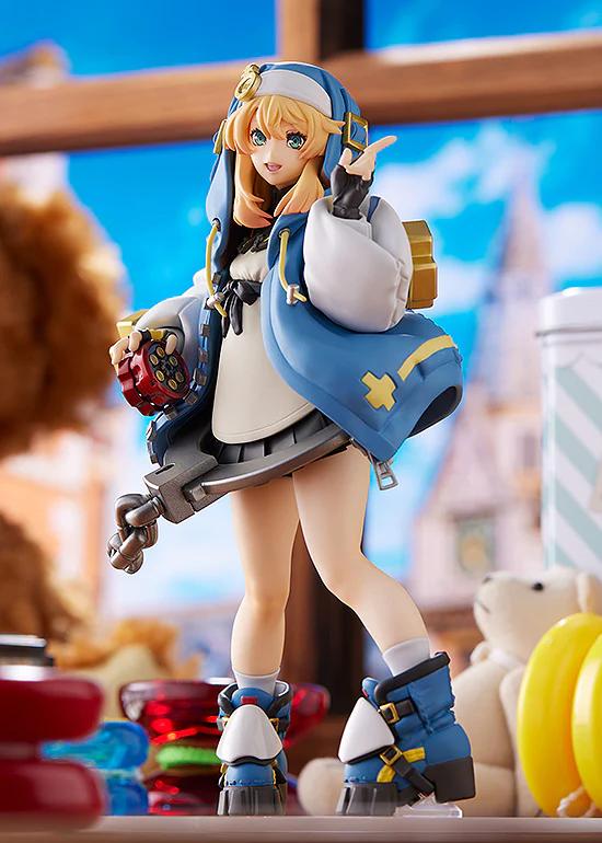 Buy POP UP PARADE Guilty Gear -Strive- Bridget from Japan - Buy authentic  Plus exclusive items from Japan