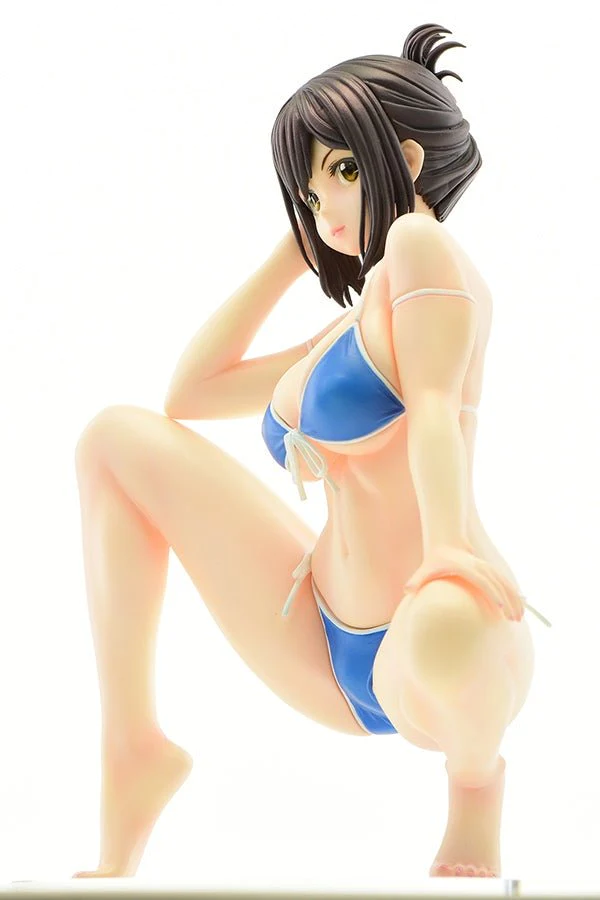 Kana Kojima 1/5.5 Swimsuit Gravure_Style Figure -- Nande Koko ni Sensei  ga!?