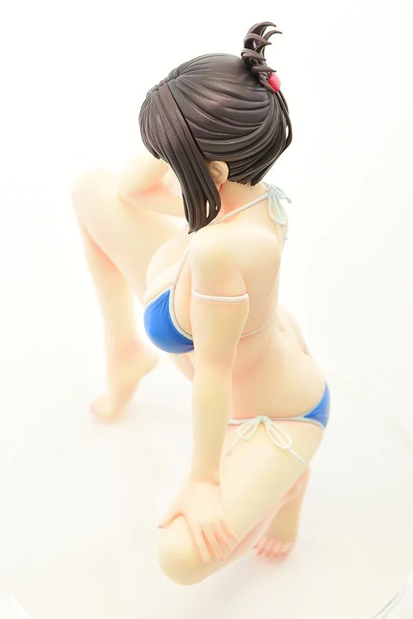 Nande Koko ni Sensei ga!? Kana Kojima Swimsuit Gravure Style