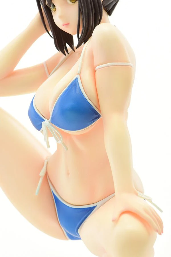 Nande Koko ni Sensei ga!? Kana Kojima, Swimsuit Gravure_Style