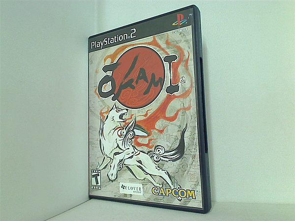 Okami playstation deals 2