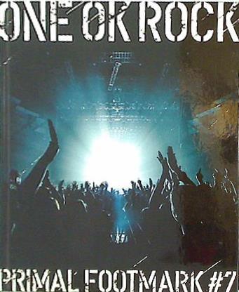 プライマルフットマーク ONE OK ROCK Primal Footmark #7