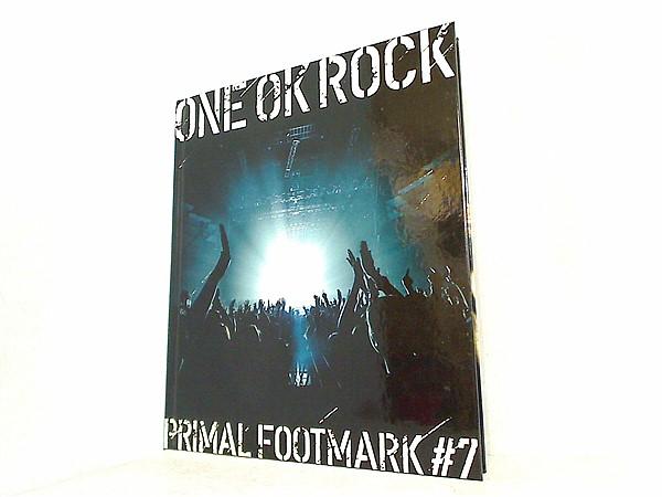 Primal Footmark ONE OK ROCK Primal Footmark #7
