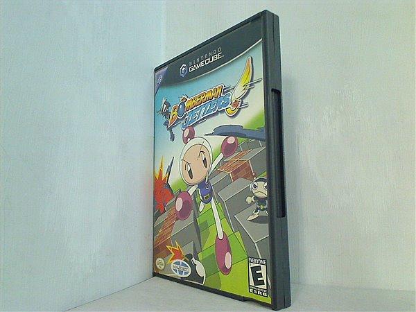 PS2 Games Collection Bomberman Jetters