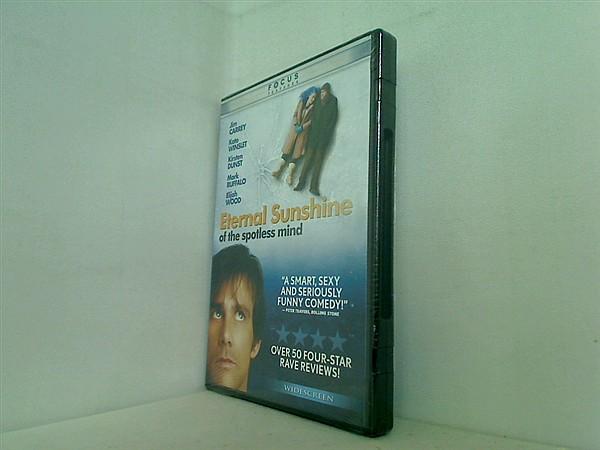 エターナル・サンシャイン Eternal Sunshine Of The Spotless Mind Widescreen Edition  Michel Gondry - cemac.org.ar