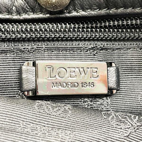 Loewe Women's Standard Logo Tote Bag