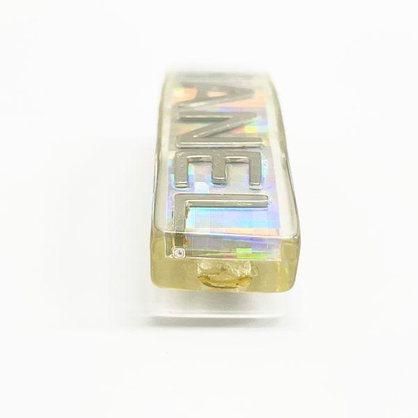 Buy [Used AB/small feeling of use] Chanel Vintage Logo Hologram ...