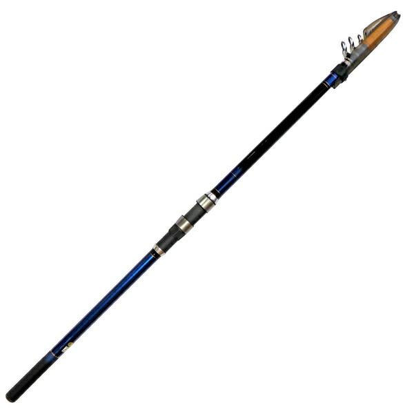 Buy Carbon Rod Professional K-1 Iso V3 No. 4 Long Throw 530 6