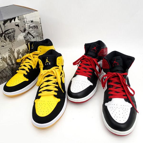 NIKE / Nike Air Jordan 1 Retro/Old Love/New Love/2 Pair Set/28...