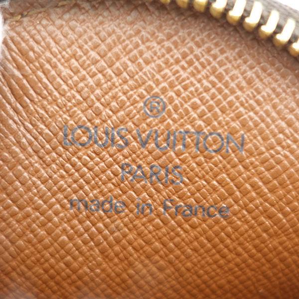 Louis Vuitton LOUIS VUITTON Monogram Porto Monet Long Coin Purse Case  M61926