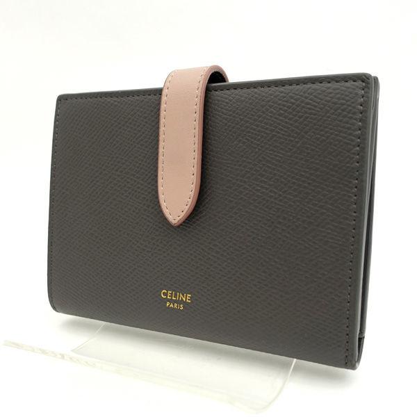 Celine best sale medium wallet