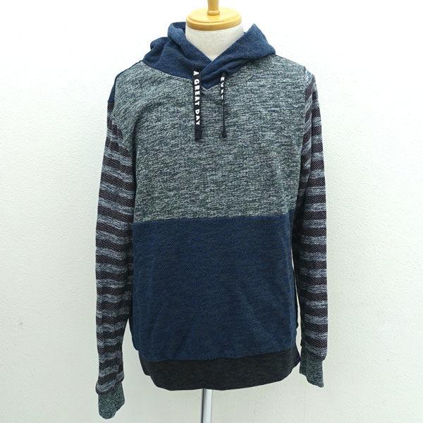 Buy SCOTCH&SODA Pullover hoodie/THE PEAKS/Navy/Size XL 145450-18