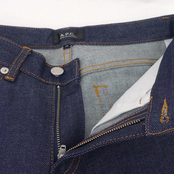 Buy A.P.C. / Apese Denim Pants/Stretch/Indigo/Size W26 1114 Ladies